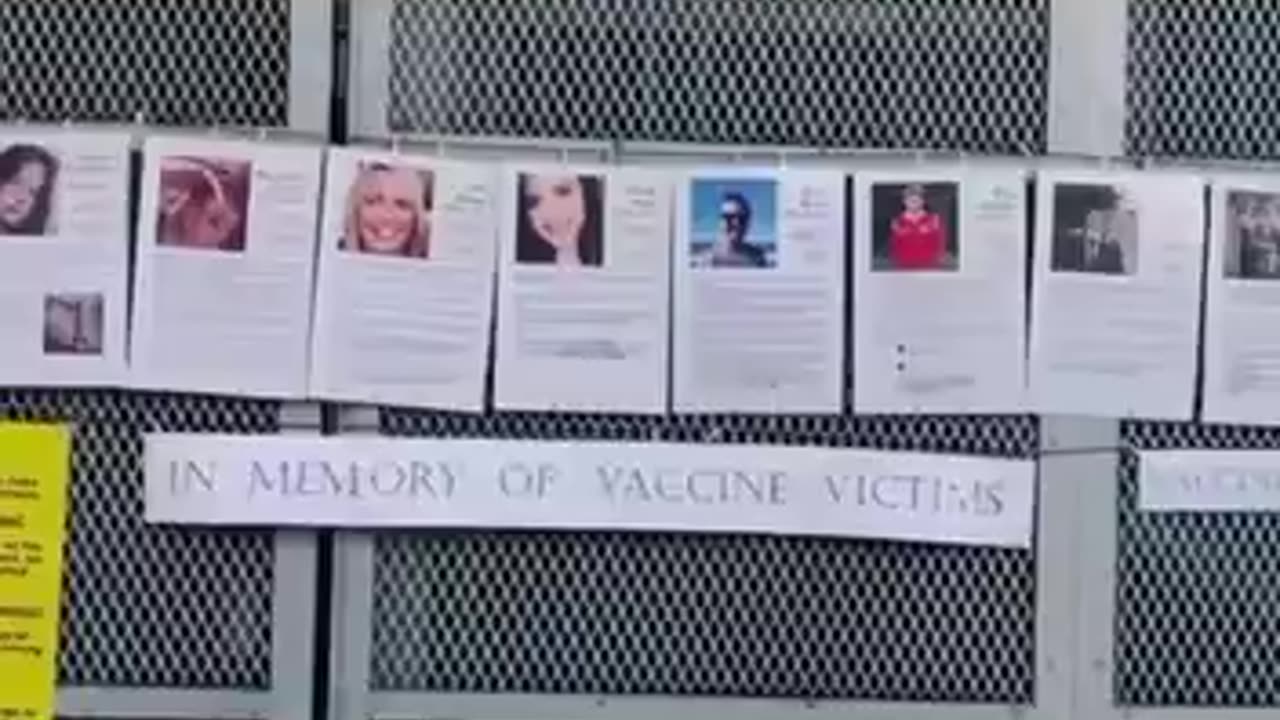 Did you forget about the ongoing genocide as you watch the tv ??