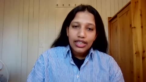 Ekascloud student - sakthi priya - Empowering the Next Generation # | Ekascloud