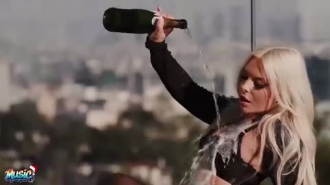 Music Mode - Fukk!!CodeRED (BEELIE Remix) New Deep House Remix