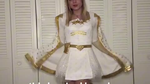 Hallowen with this tgirl