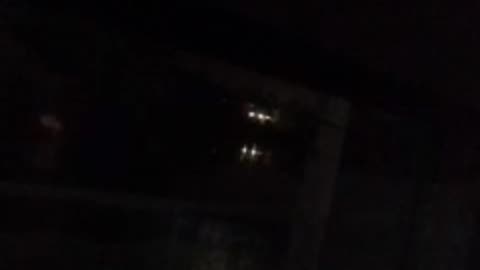 😱👻 What's on My Cousin's Front Porch?! Yea idk my cousin caught this on his front porch | TheHauntin