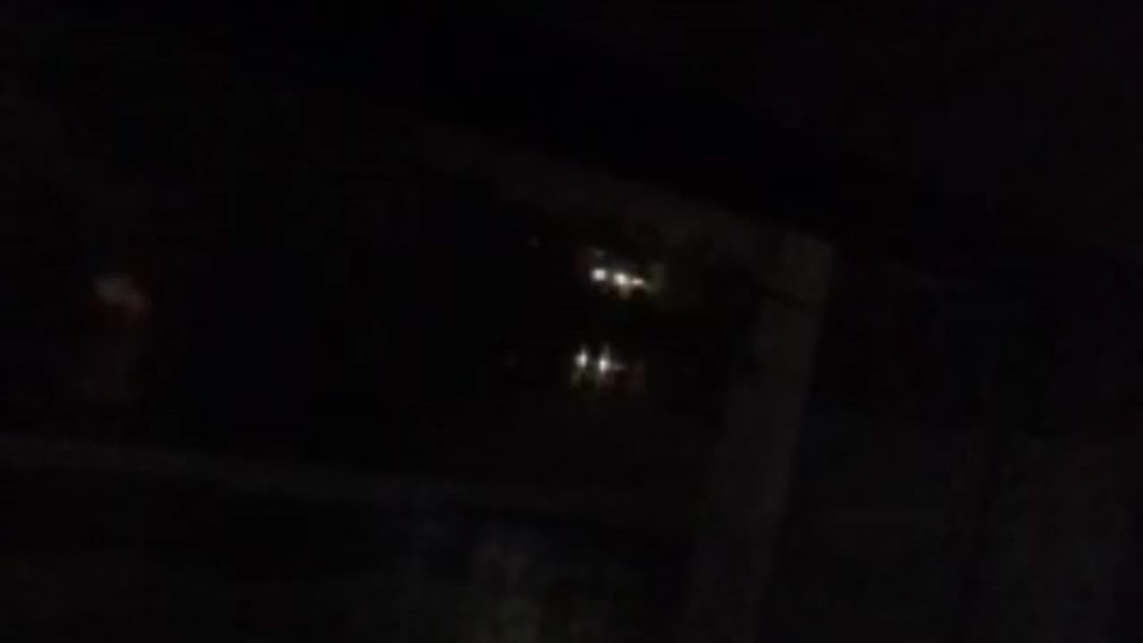 😱👻 What's on My Cousin's Front Porch?! Yea idk my cousin caught this on his front porch | TheHauntin