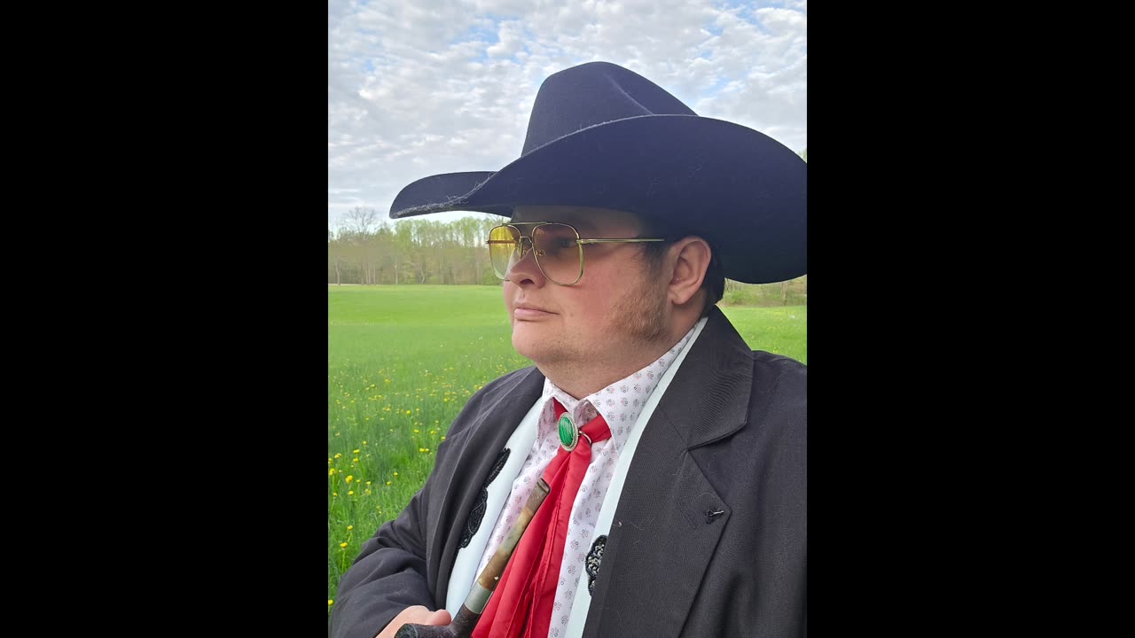 Trent Page's Aftersix jacket.