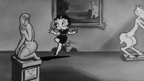 Betty Boop's Museum