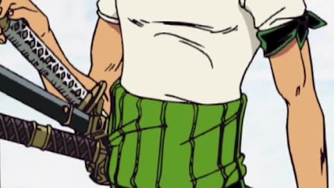 Reviewing One Piece! Chapter 3!!