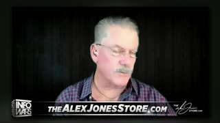 INFOWARS LIVE - 11/6/25: The American Journal with Breanna Morello / The Alex Jones Show / The War Room With Harrison Smith