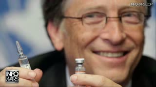 INFOWARS LIVE - 11/6/25: The American Journal with Breanna Morello / The Alex Jones Show / The War Room With Harrison Smith