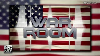 INFOWARS LIVE - 11/6/25: The American Journal with Breanna Morello / The Alex Jones Show / The War Room With Harrison Smith