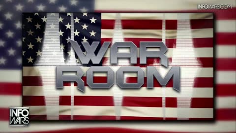 INFOWARS LIVE - 11/6/25: The American Journal with Breanna Morello / The Alex Jones Show / The War Room With Harrison Smith