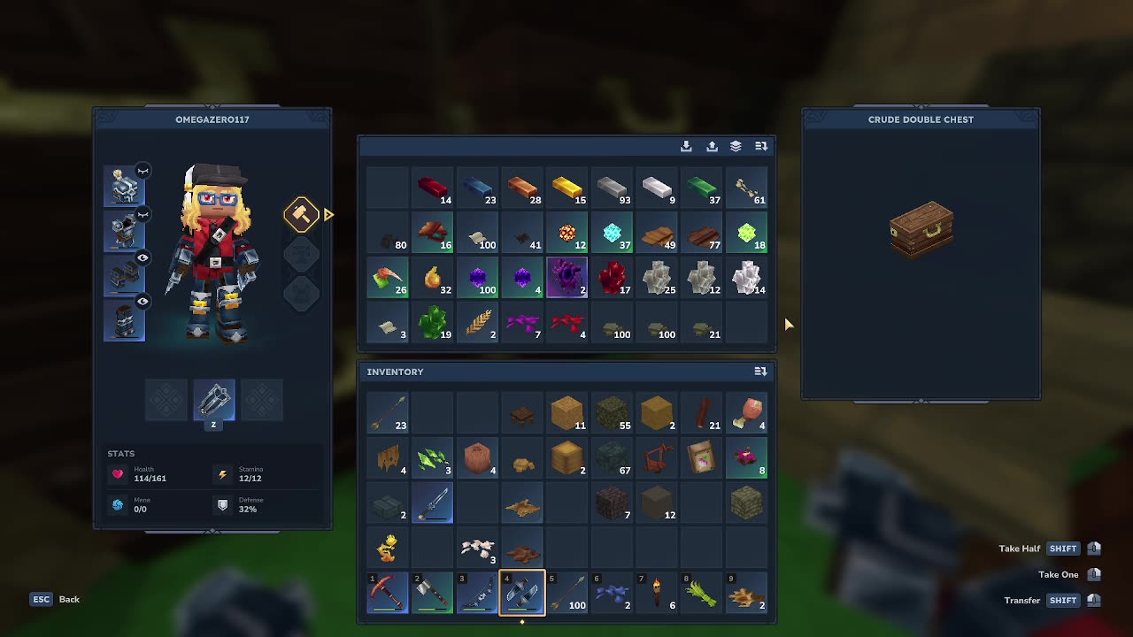 HYTALE AND CHANNEL NEWS