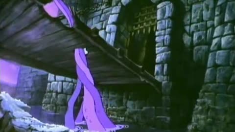 Arcade Longplay Dragons Lair