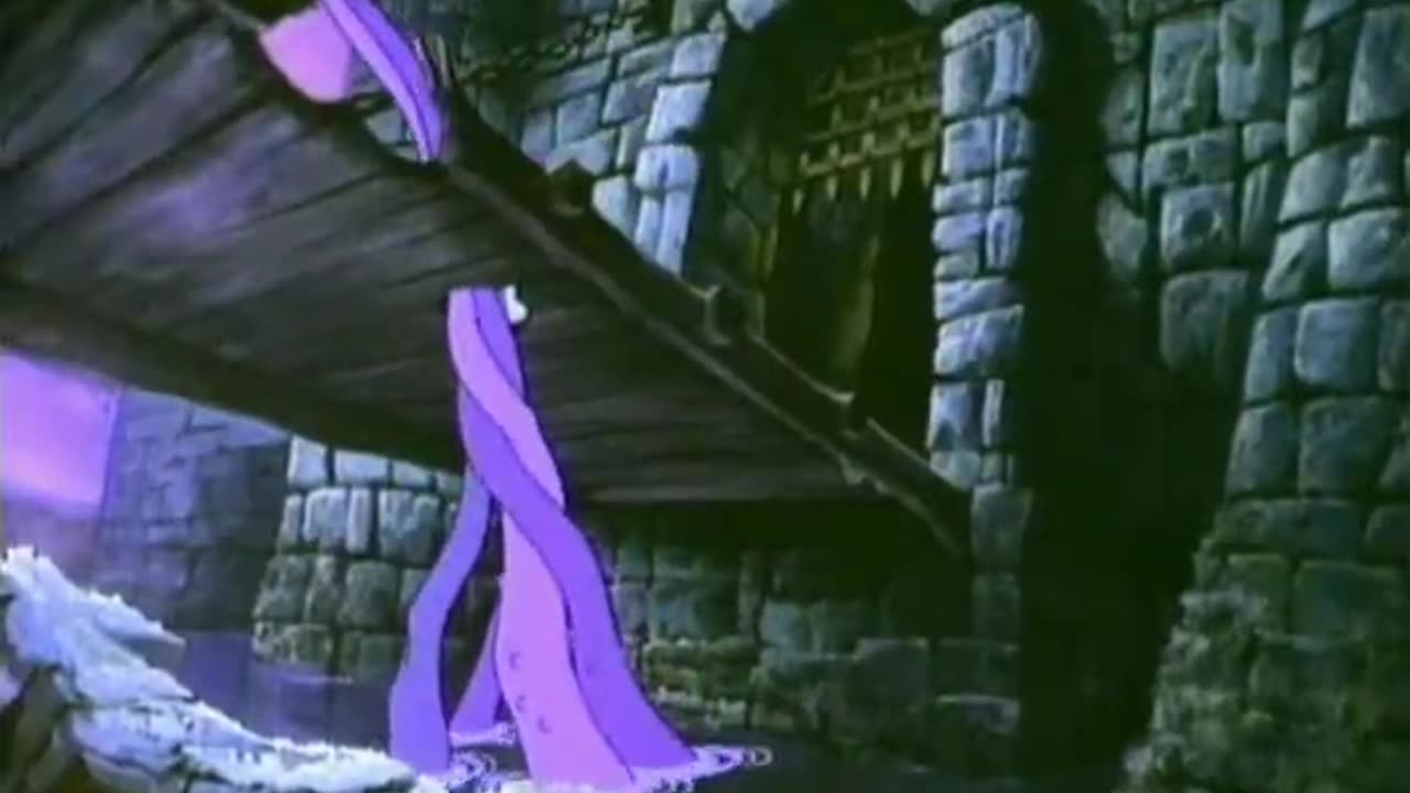 Arcade Longplay Dragons Lair