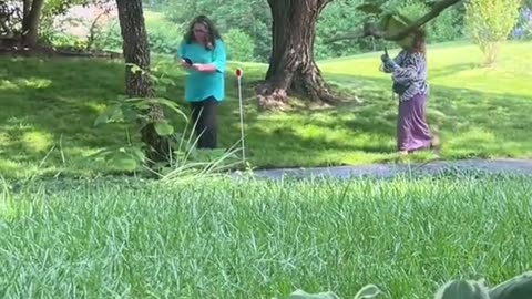 when two Karen meet up