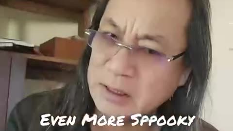 GENE HO -EVEN MORE SPPOOKY DOOKIE....