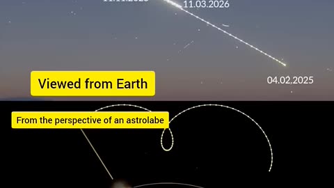 The Science Behind Jupiter’s Backward Dance - Cosmic Chronicles Explained - ClickHive