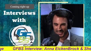 GFBS Interview: Anna EickenBrock & Shelby Denault Community Combat Fitness Face off Challenge