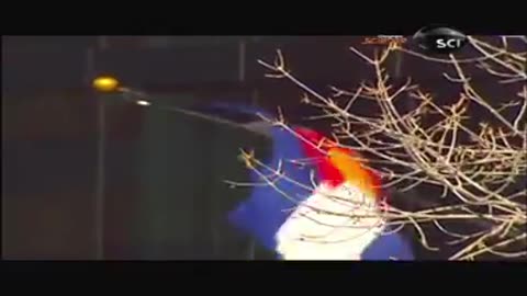 La furia de los elementos