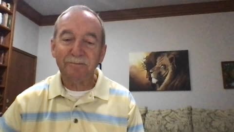 Wednesday Evening Bible Study Daniel chapter 2 10-8-2025