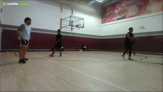 LA Fitness Tuesday Night Stream 2