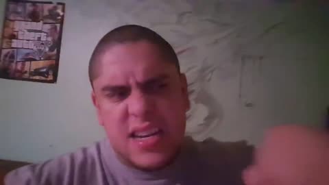 Award Shows.... Don't Care They'll Unwatchable (March 4, 2018)