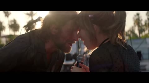 Lady Gaga - I'll Never Love Again (from A Star Is Born) (Official Music Video)