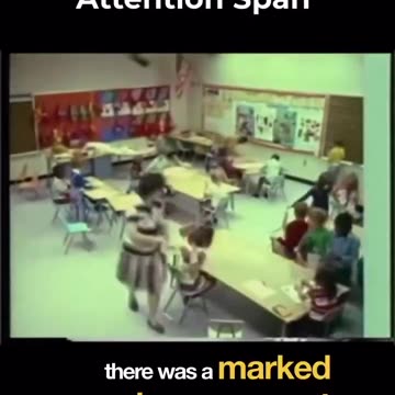 How Lighting Affects Attention Span