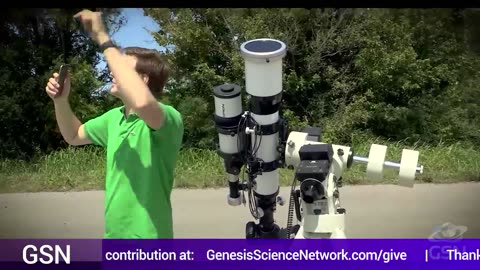 Genesis Science Report