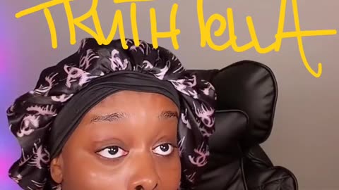 MADAM LO SAYS SAVANNA MARIA GARCIA IS CRASHING OUT & REFUSES TO GO OUTSIDE