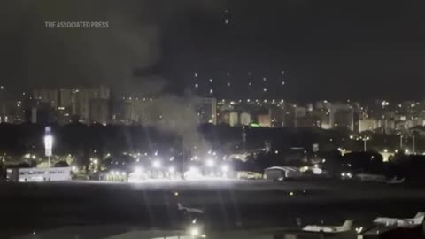 ADDITIONAL MADURO INTEL