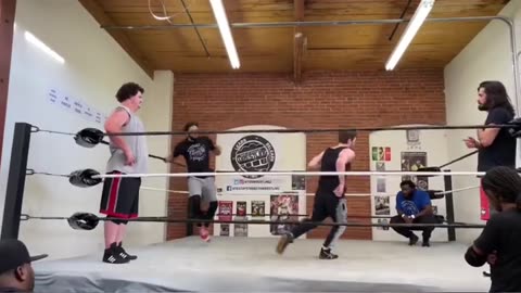 #professionalwrestling #prowrestling #Wrestling #WWE #AEW #TNA #follow #share #subscribe #Shorts