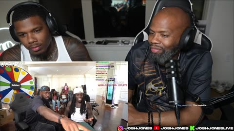 Lebron James Comes On Kai Cenat's Stream! POPS REACTION