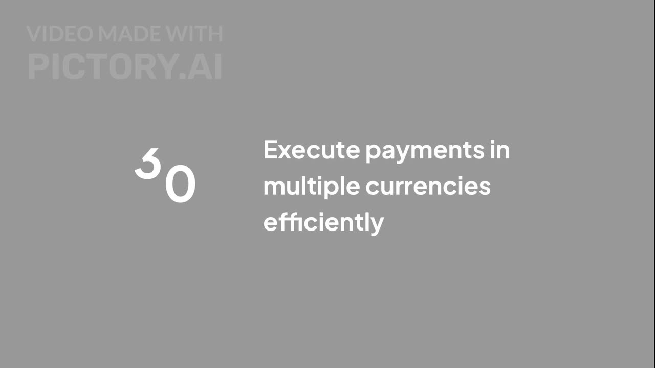 Total Payment Visibility: Track Global Payroll in Real-Time