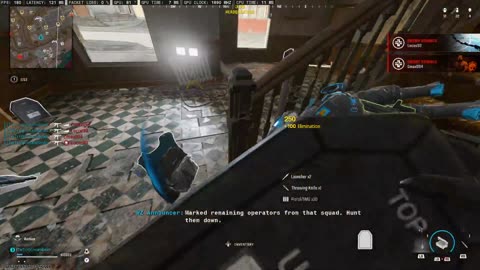 NEW WARZONE RUMBLE AND KICK STREAMER