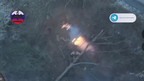 Ukraine war combat/related footage 1/13/26