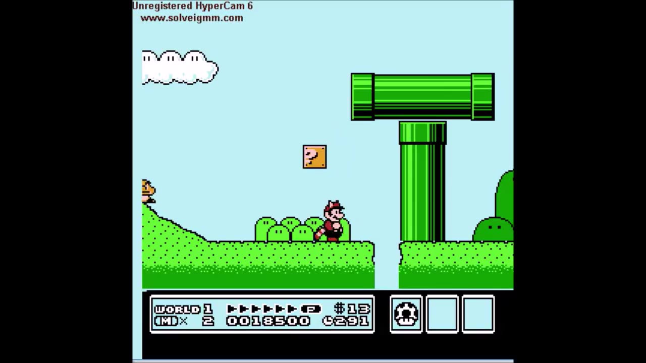 Some Old HyperCam 6 Footage I Have