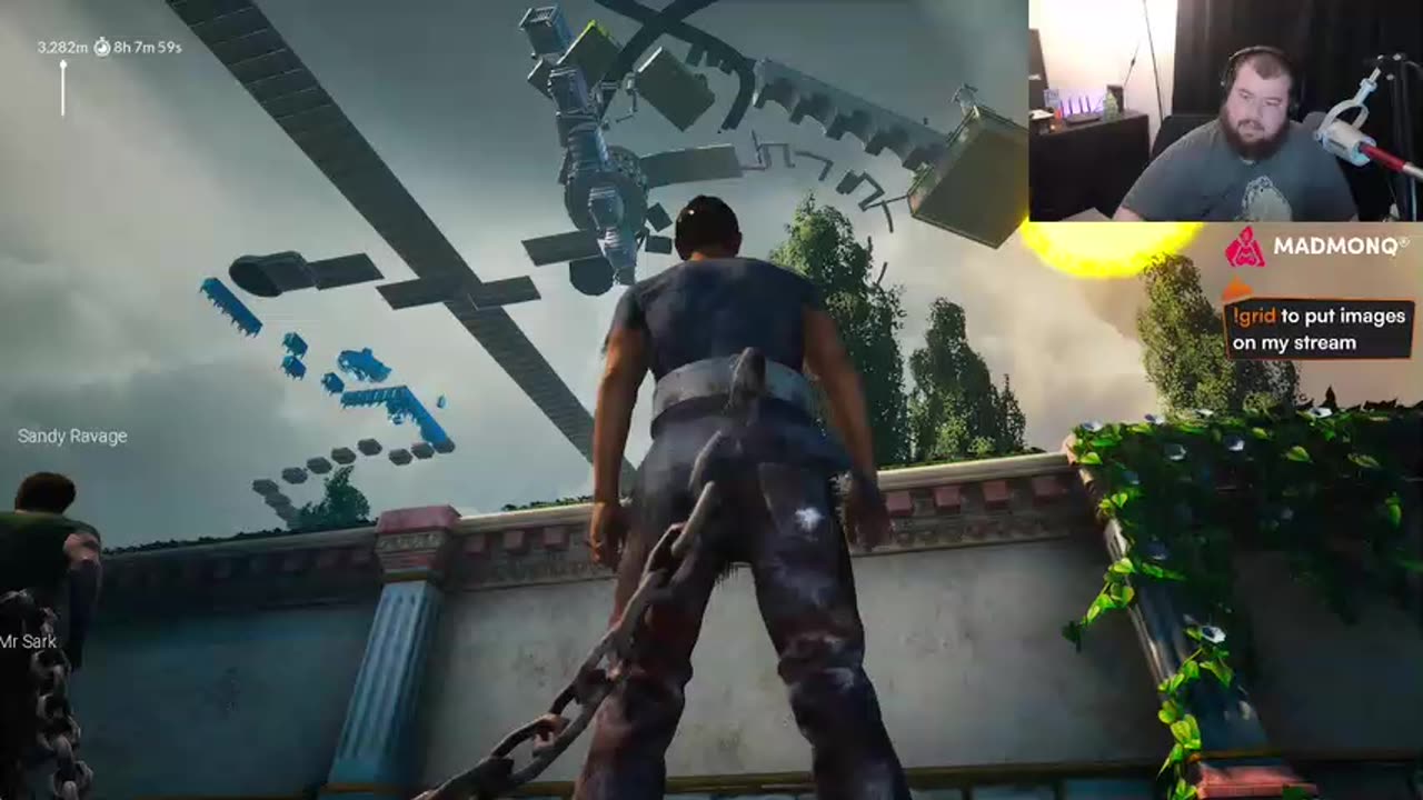 382 Unchain my heart