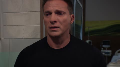 GH SAM McCALL 10-31-24 Jason & Sam incl. 3 min of flashbacks