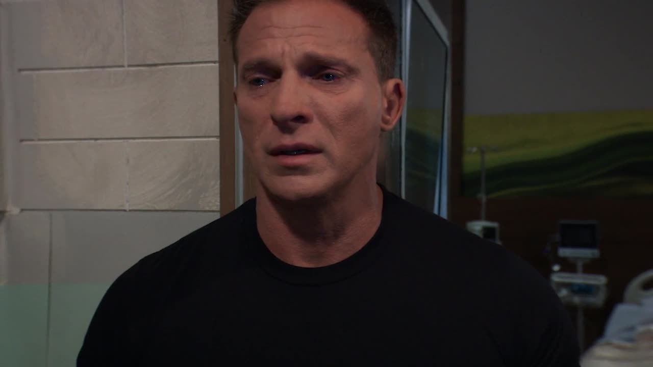 GH SAM McCALL 10-31-24 Jason & Sam incl. 3 min of flashbacks