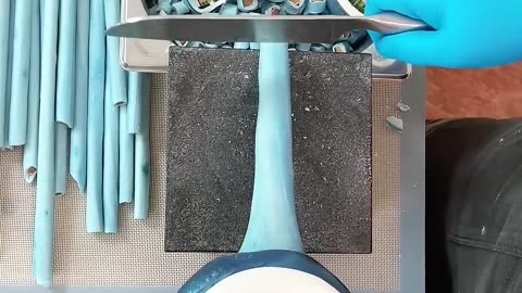 Testing the DIY Candy Cutting Hack – You'll Be Amazed!