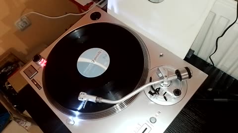 Modjo - Lady (Hear Me Tonight) (Roy's Universal Soldiers Mix)