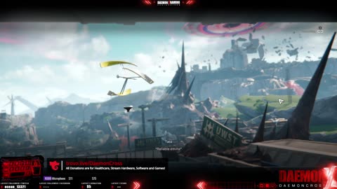 Arknights: Endfield - Day 5 | Story Playthrough • RTX 3060 • Gameplay