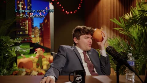 Family Friendly America First Ep. 1595