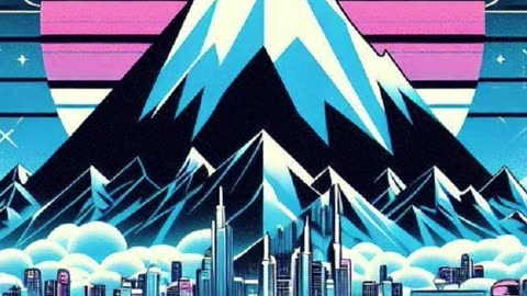 Sustained Focus (Synth Vibing 2025) Short 01 / Track 08