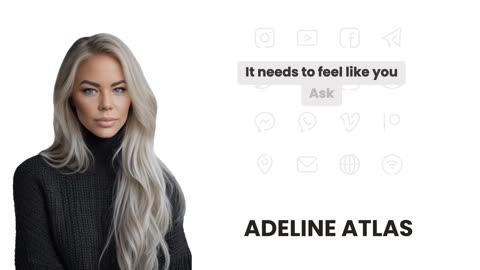 Create Content That Sells and Still Feels Good (By Adeline Atlas)