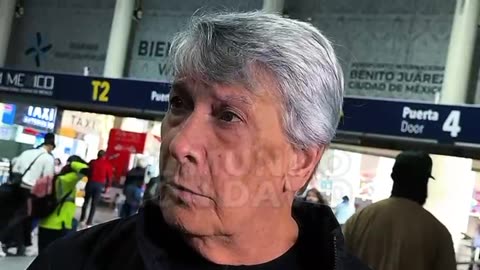 Juan Ferrara: Habla de su testamento, critica a los nuevos actores y bromea de Ninel Conde
