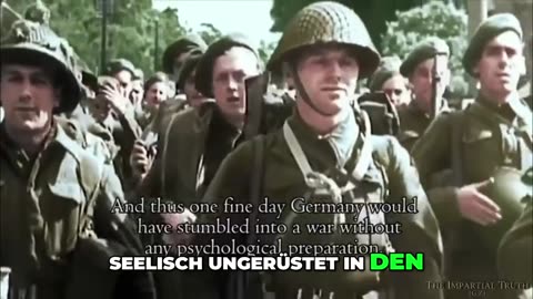 Germany WW II