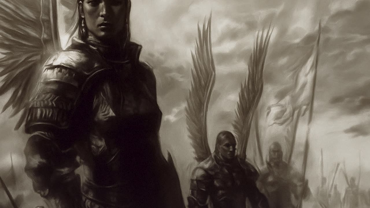 Gregorian Nothing Else Matters