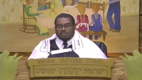 House of Yahweh Sabbath Services 11/22/2025