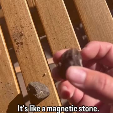 Uranium Ore with Gold