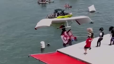 Sports You Never Knew Existed